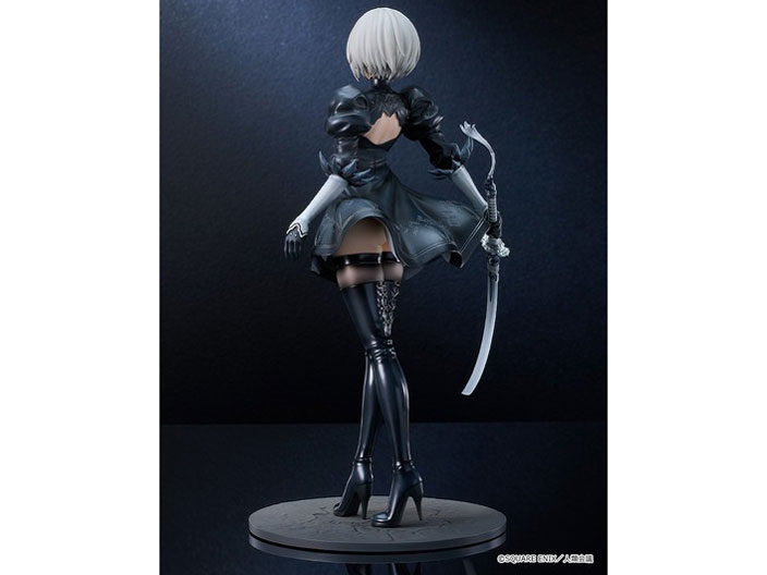NieR�FAutomata Ver1.1a 1/7 2B(�����n��B�^)
