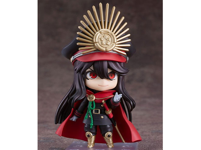 Fate/Grand Order �˂�ǂ낢�� �A�[�`���[/�D�c�M��