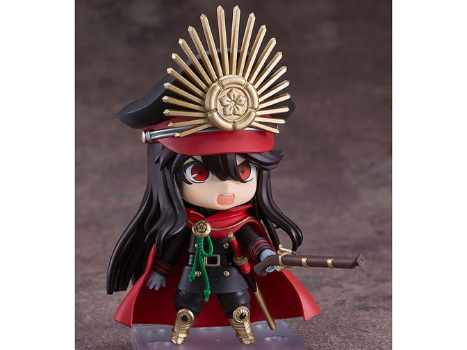 Fate/Grand Order �˂�ǂ낢�� �A�[�`���[/�D�c�M��