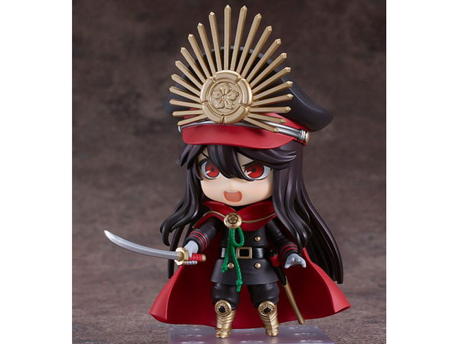 Fate/Grand Order �˂�ǂ낢�� �A�[�`���[/�D�c�M��