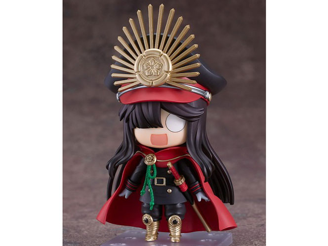 Fate/Grand Order �˂�ǂ낢�� �A�[�`���[/�D�c�M��