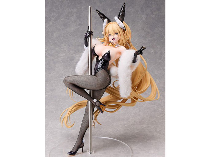 �����̏��_�FNIKKE 1/4 ���s�[�F���O�W���A���[���r�b�g