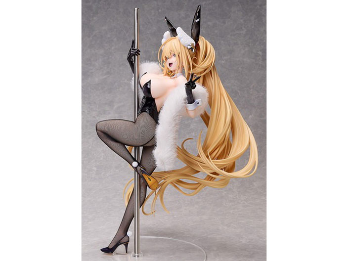 �����̏��_�FNIKKE 1/4 ���s�[�F���O�W���A���[���r�b�g