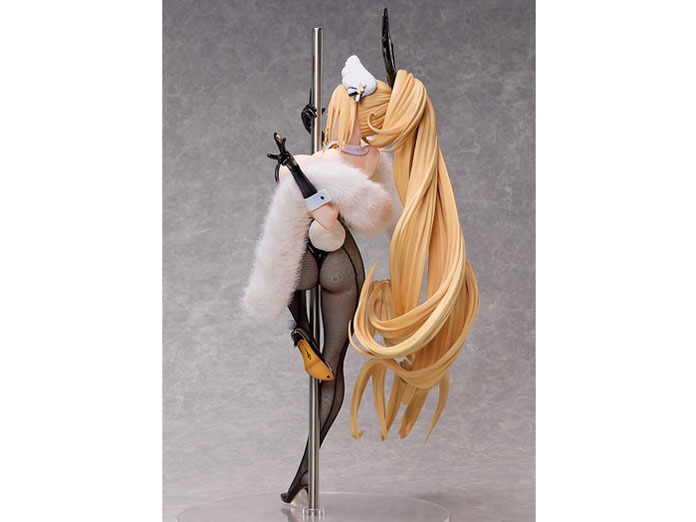 �����̏��_�FNIKKE 1/4 ���s�[�F���O�W���A���[���r�b�g