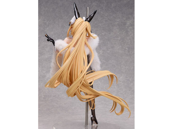 �����̏��_�FNIKKE 1/4 ���s�[�F���O�W���A���[���r�b�g