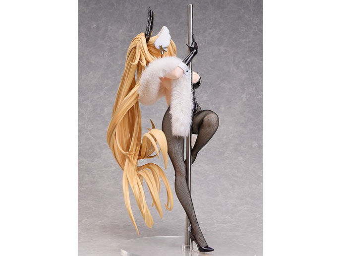 �����̏��_�FNIKKE 1/4 ���s�[�F���O�W���A���[���r�b�g