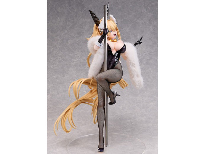 �����̏��_�FNIKKE 1/4 ���s�[�F���O�W���A���[���r�b�g