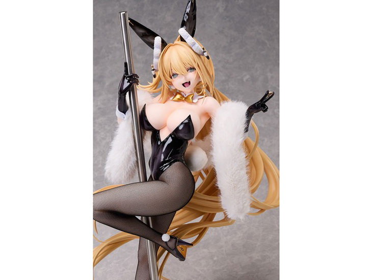 �����̏��_�FNIKKE 1/4 ���s�[�F���O�W���A���[���r�b�g