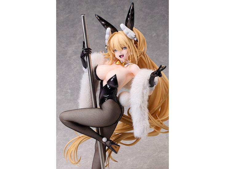 �����̏��_�FNIKKE 1/4 ���s�[�F���O�W���A���[���r�b�g