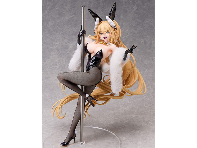 �����̏��_�FNIKKE 1/4 ���s�[�F���O�W���A���[���r�b�g �̐��i�摜