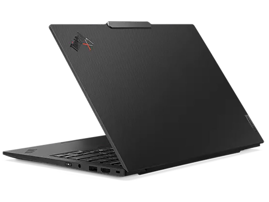 ThinkPad X1 Carbon Gen 13 Aura Edition Windows 11 Pro�ECore Ultra 7 258V�E32GB�������[�E1TB SSD�E14�^2.8K�EOLED���� 21NS0001JP [�u���b�N]