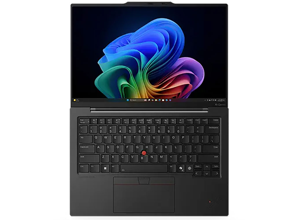 ThinkPad X1 Carbon Gen 13 Aura Edition Core Ultra 7 258V�E32GB�������[�E1TB SSD�E14�^2.8K�EOLED���� 21NS0003JP [�u���b�N]