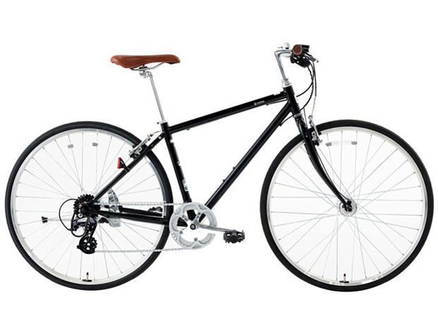 �R�[�T�N���X SL HD BAA-P [�u���b�N] �̐��i�摜