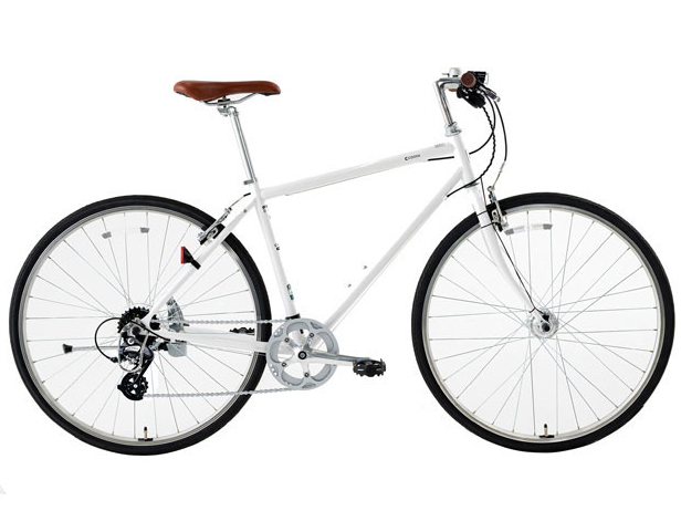 �R�[�T�N���X SL HD BAA-P [�z���C�g] �̐��i�摜