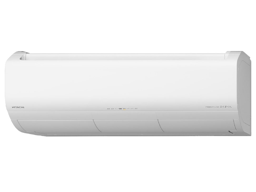 �X�e�����X�E�N���[�� �����܂��� RAS-XJ4025D(W) [�X�^�[�z���C�g] �̐��i�摜