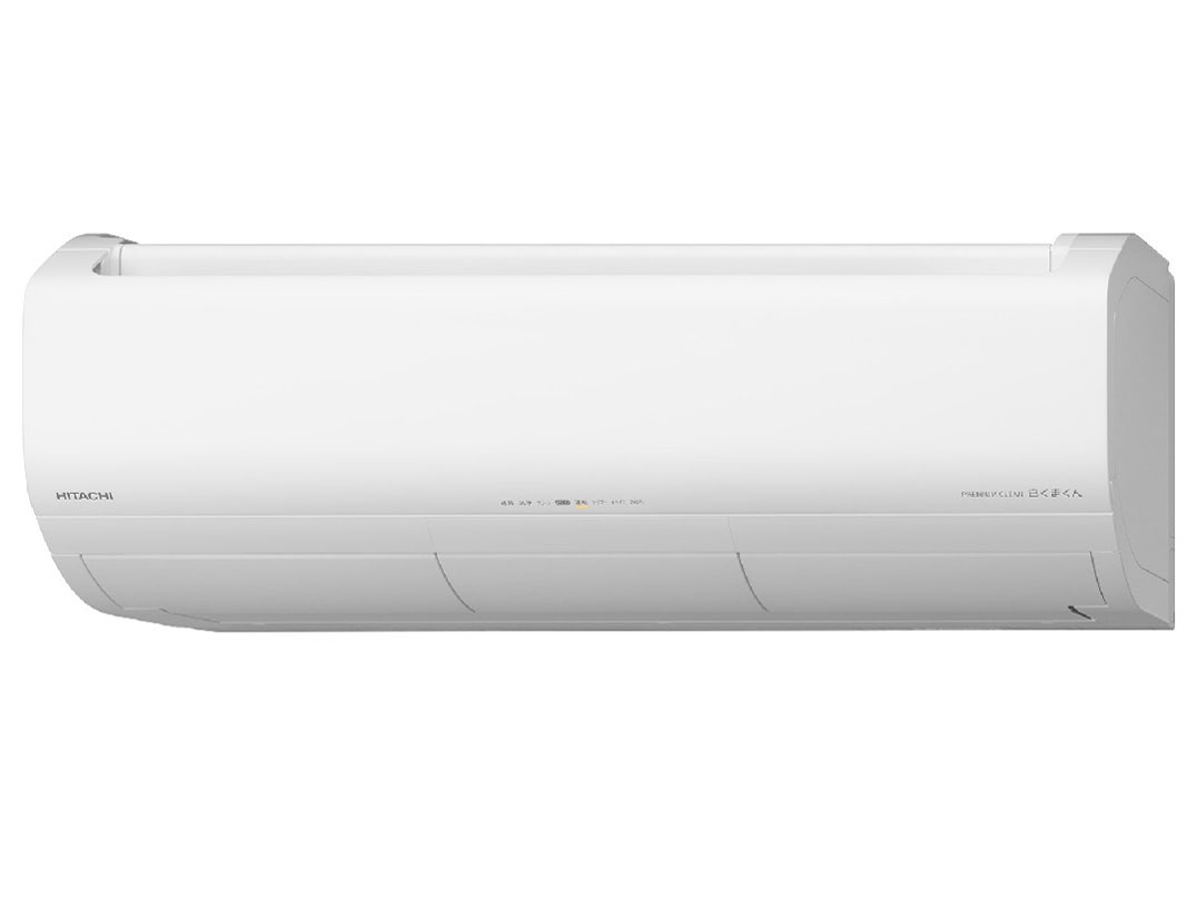 �X�e�����X�E�N���[�� �����܂��� RAS-XJ6325D(W) [�X�^�[�z���C�g] �̐��i�摜