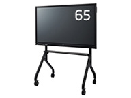 MultiSync LCD-CB653-ST [65インチ]