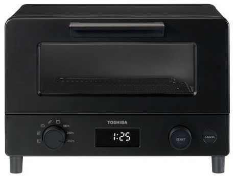 ルクルーゼココット付き、東芝オーブントースターHTR-W7(W) オーブントースター HTR-W7 商品紹介｜東芝ライフスタイル - YouTube