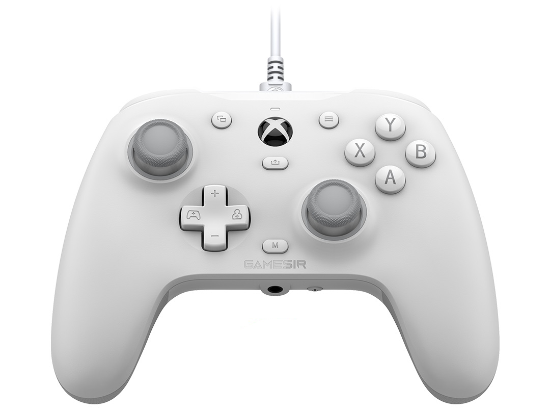 GameSir G7 HE [White] �̐��i�摜