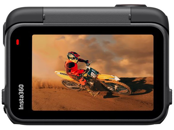 Insta360 Ace Pro 2 [�u���b�N]