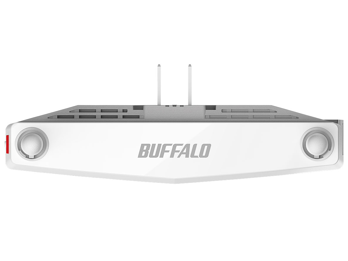 AirStation HighPower WEX-3000AX4EA [�z���C�g]