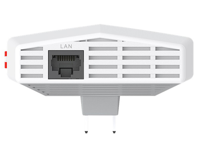 AirStation HighPower WEX-3000AX4 [�z���C�g]