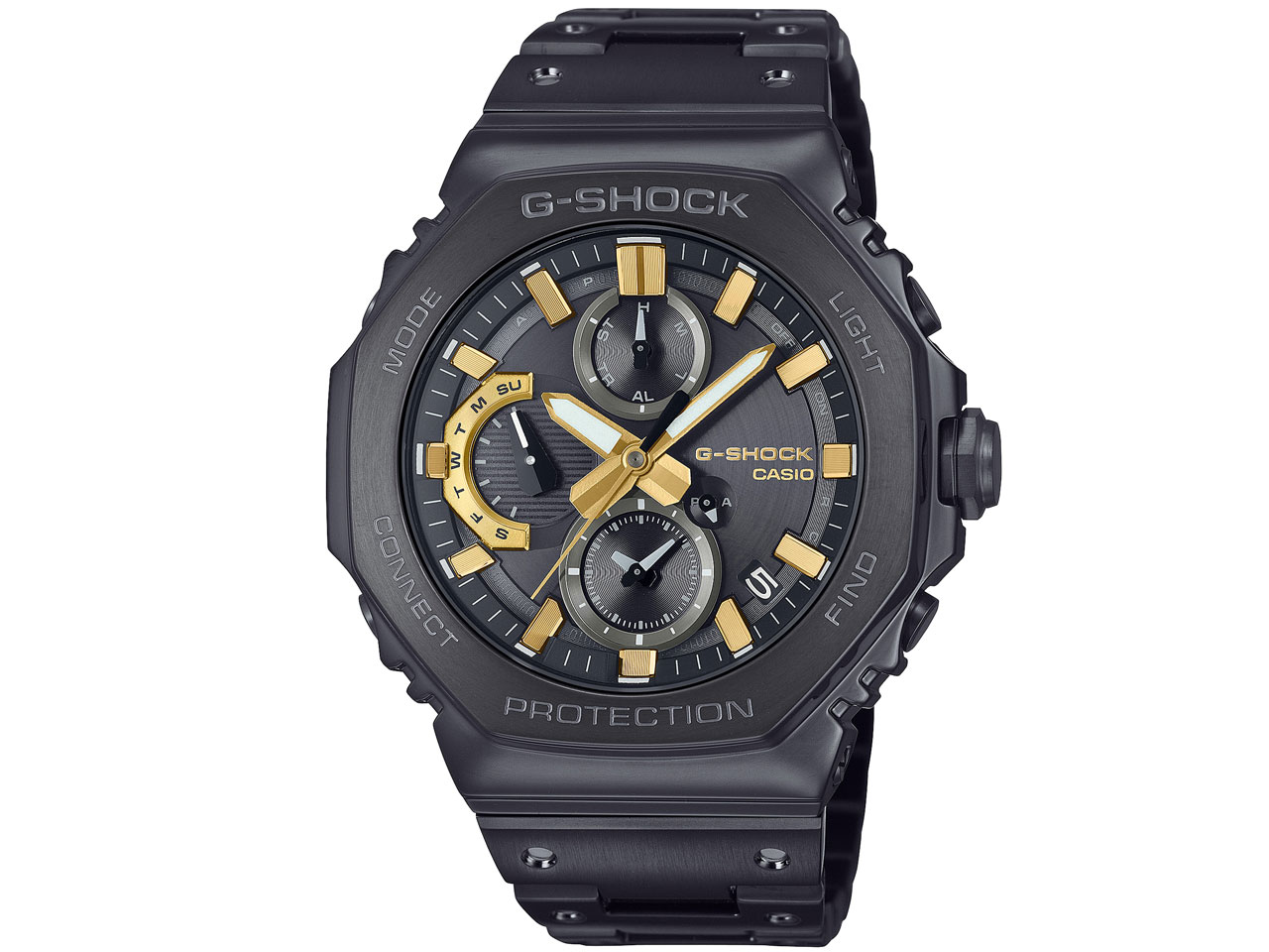 G-SHOCK カシオウオッチ50周年記念 限定モデル GMC-B2100ZE-1AJR