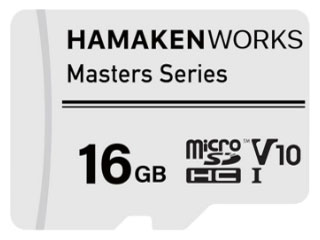 HW-MSD016GT1 [16GB] �̐��i�摜