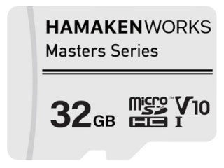 HW-MSD032GT1 [32GB] �̐��i�摜