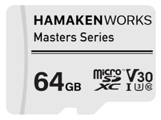 HW-MSD064GT1 [64GB] �̐��i�摜