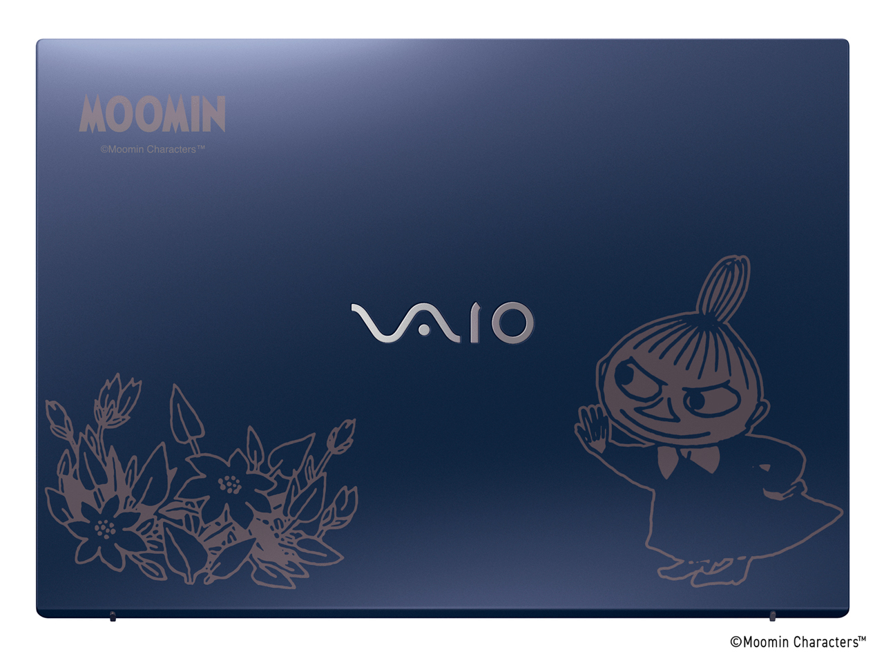 VAIO F16 VJF1618 ���[�~�����f�� ���g���~�C�f�U�C�� Windows 11 Home�ECore i3 1315U�E8GB�������ESSD 256GB�EOffice�Ȃ��E�}�E�X���� [�l�C�r�[�u���[] �̐��i�摜