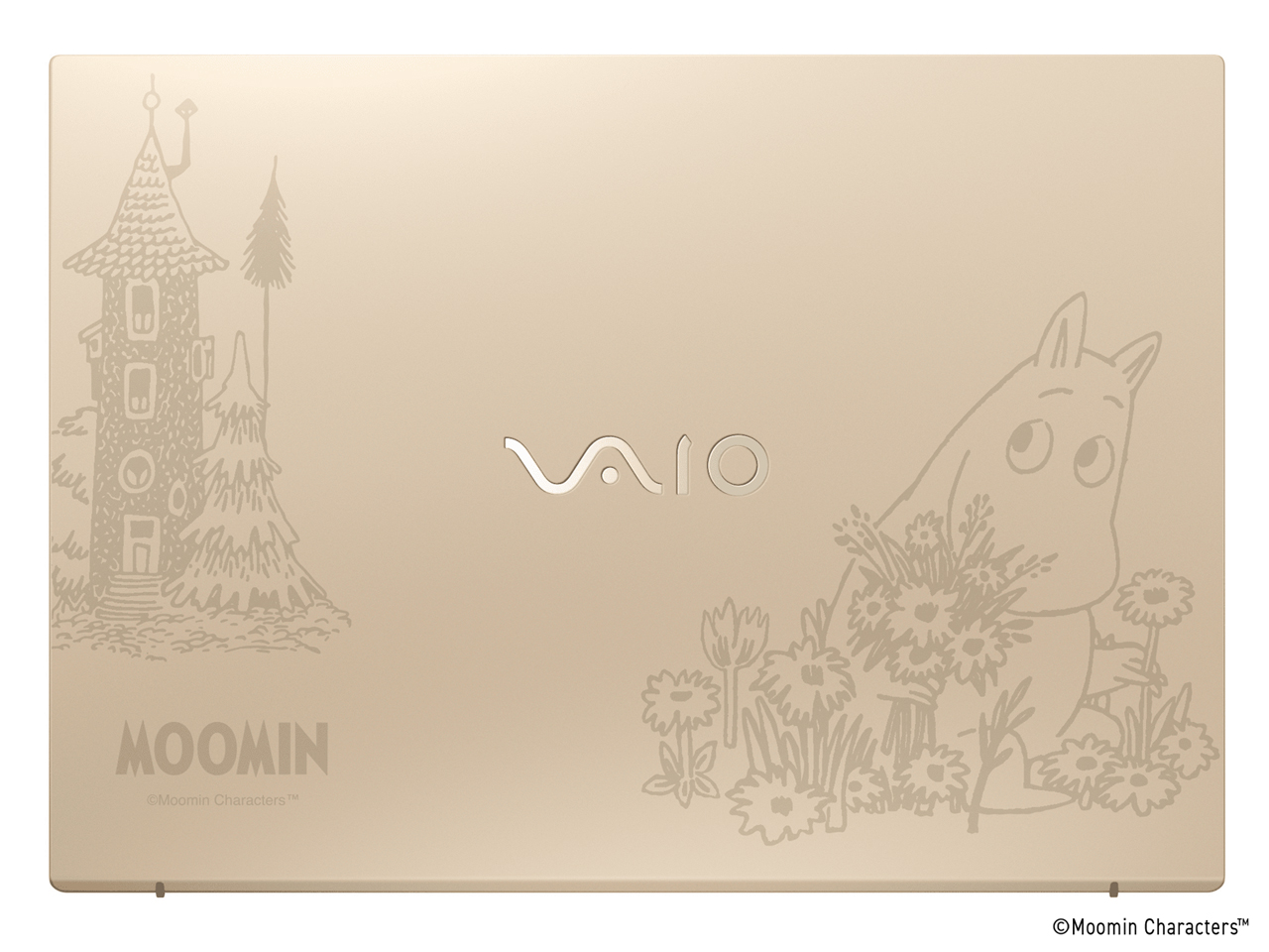 VAIO F16 VJF1618 ���[�~�����f�� ���[�~���f�U�C�� Windows 11 Home�ECore i7 1355U�E32GB�������ESSD 1TB�EOffice�Ȃ��E�}�E�X���� [�T�e���S�[���h] �̐��i�摜