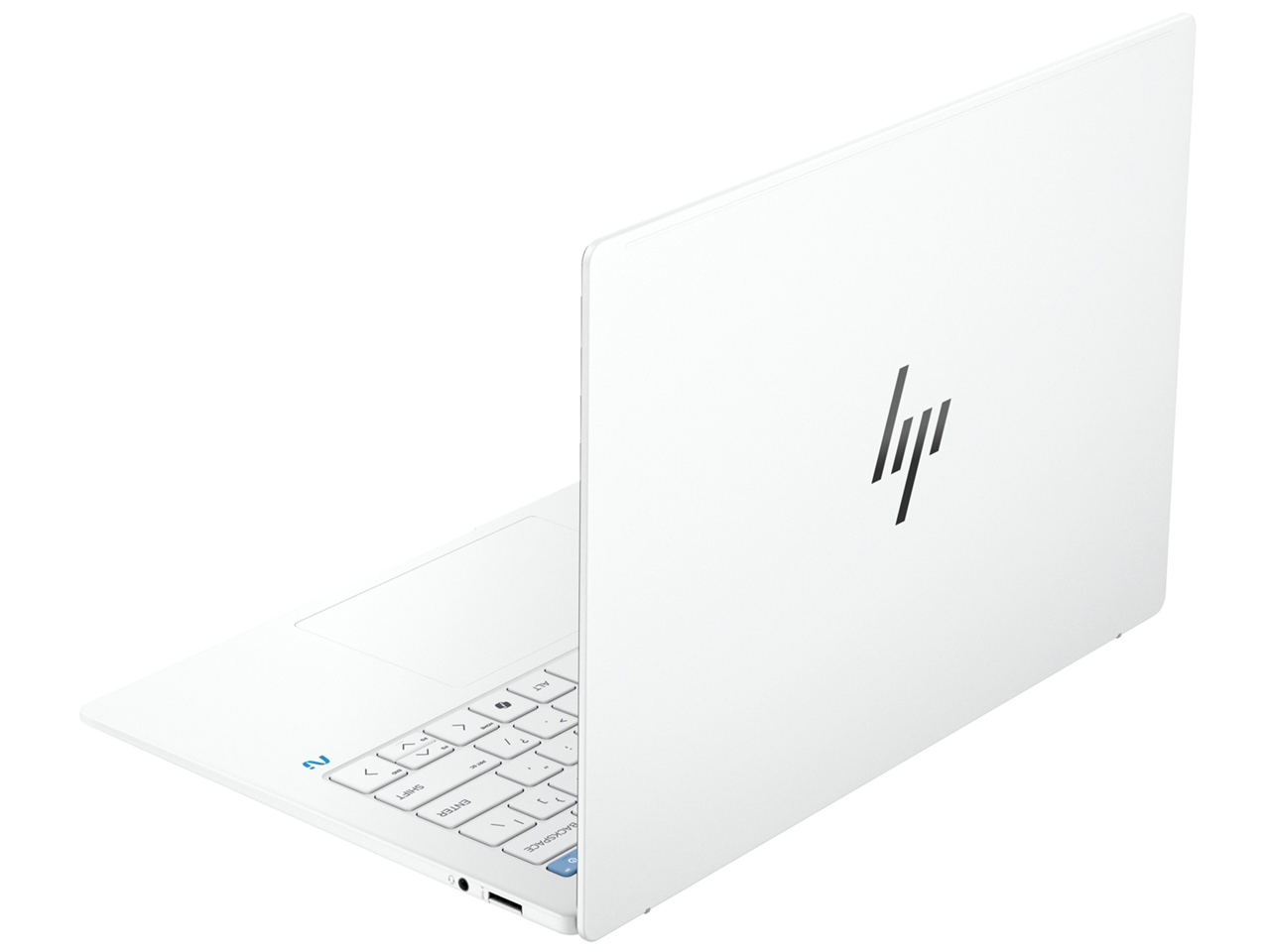 OmniBook X 14-fe0007QU �A�h�o���X�v���X���f�� [�Z���~�b�N�z���C�g] �̐��i�摜