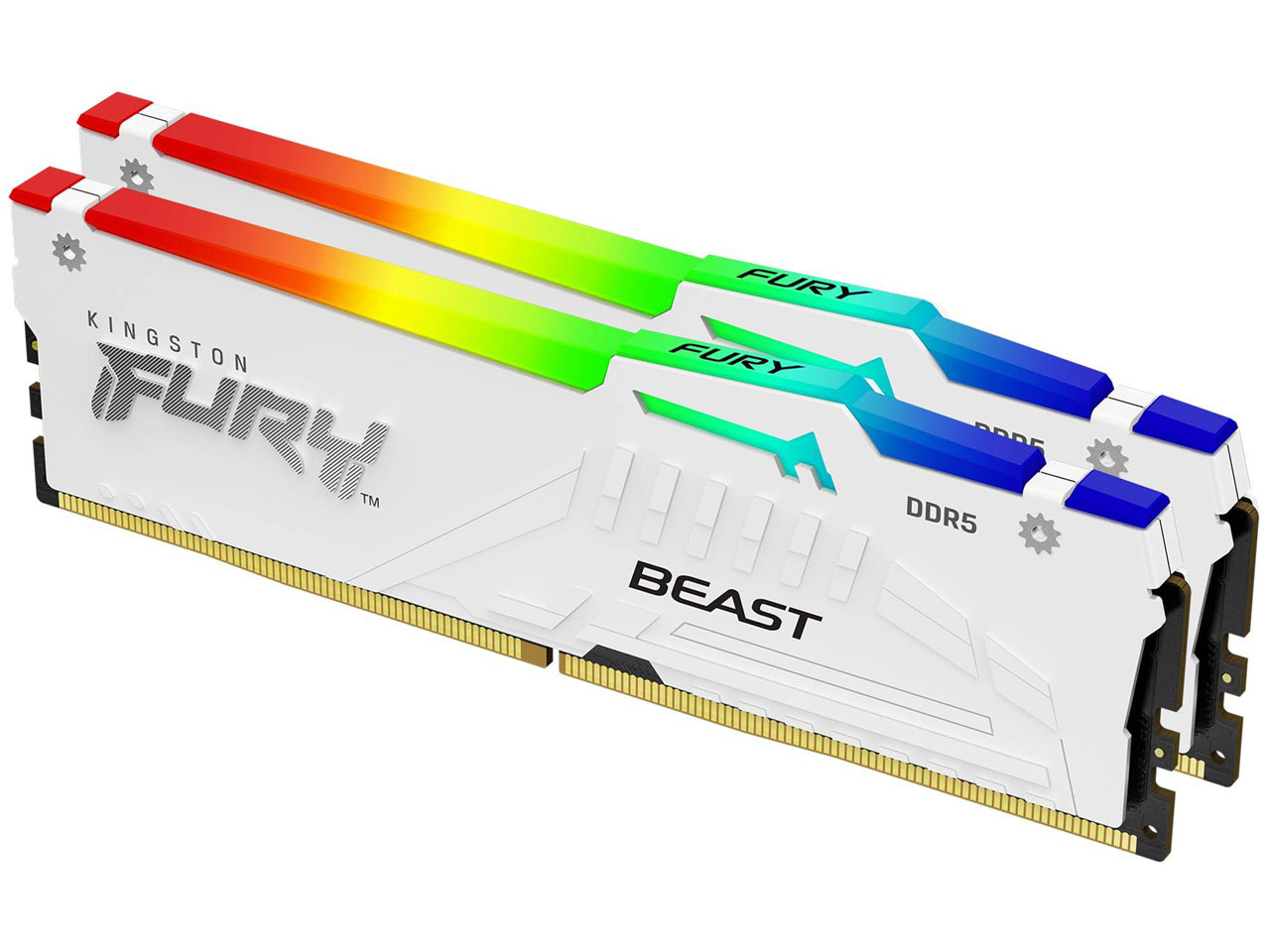 KF568C34BWEAK2-32 [DDR5 PC5-54400 16GB 2���g] �̐��i�摜