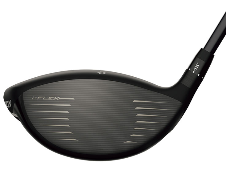 �X���N�\�� ZXi LS �h���C�o�[ [VENTUS ZXi6 �t���b�N�X�FS ���t�g�F9]