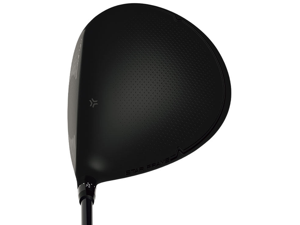 �X���N�\�� ZXi LS �h���C�o�[ [VENTUS ZXi6 �t���b�N�X�FS ���t�g�F10.5]