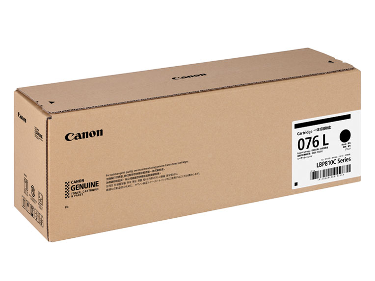 CRG-076LBLK [�u���b�N] �̐��i�摜