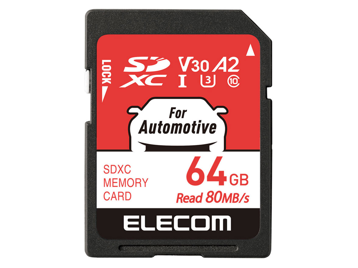 MF-KDRSD064GU11 [64GB] �̐��i�摜