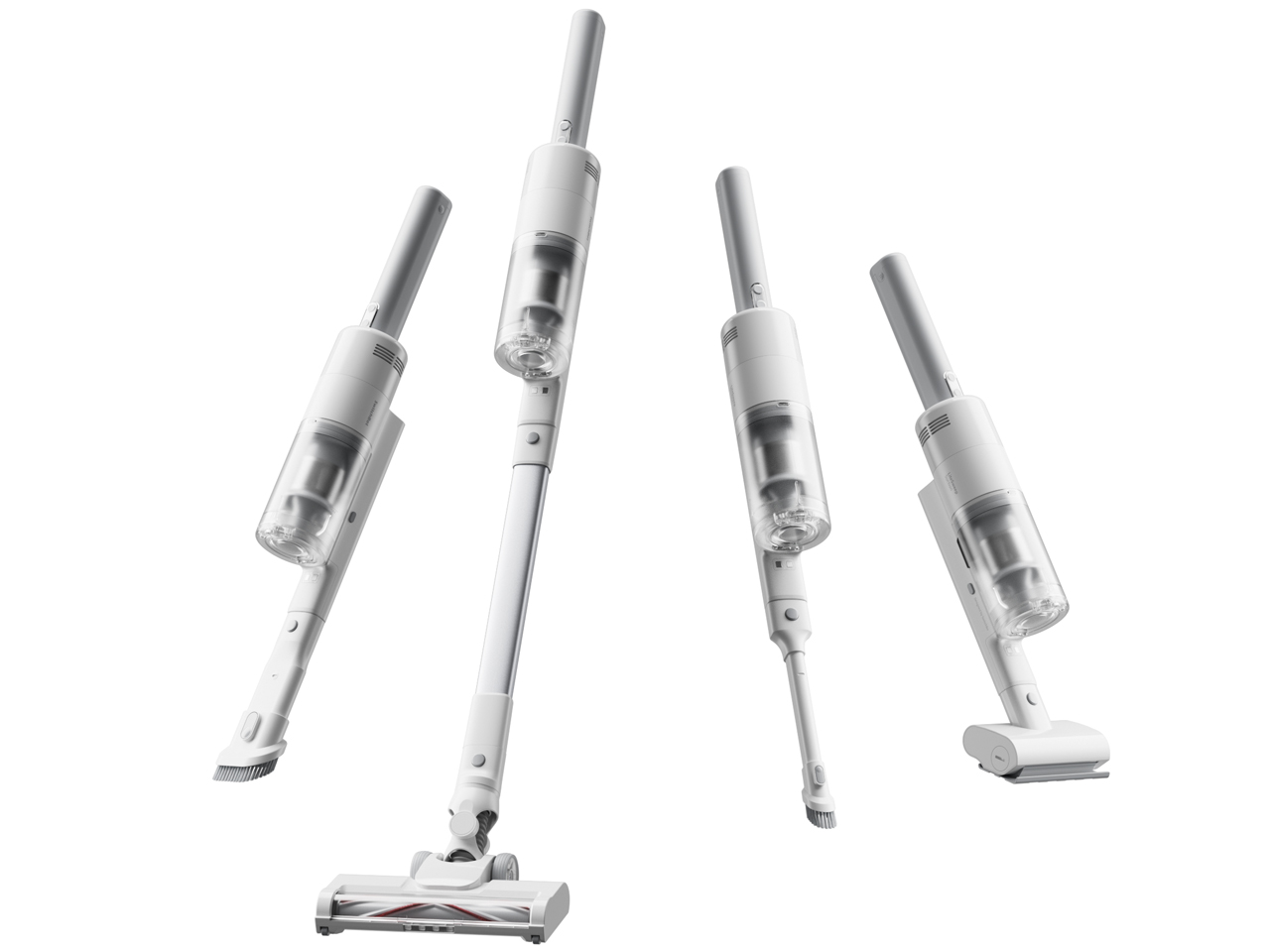 SwitchBot K10+ Pro Combo W3002501 [�z���C�g]