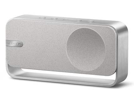 SoundLink Home Bluetooth Speaker [���C�g�V���o�[]