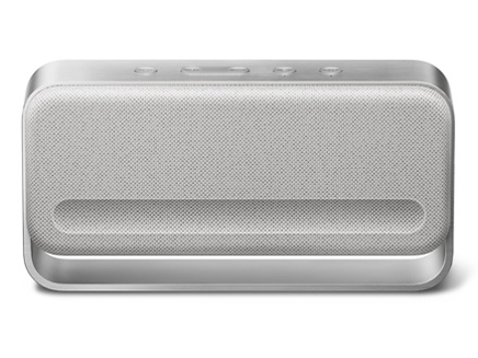 SoundLink Home Bluetooth Speaker [���C�g�V���o�[]