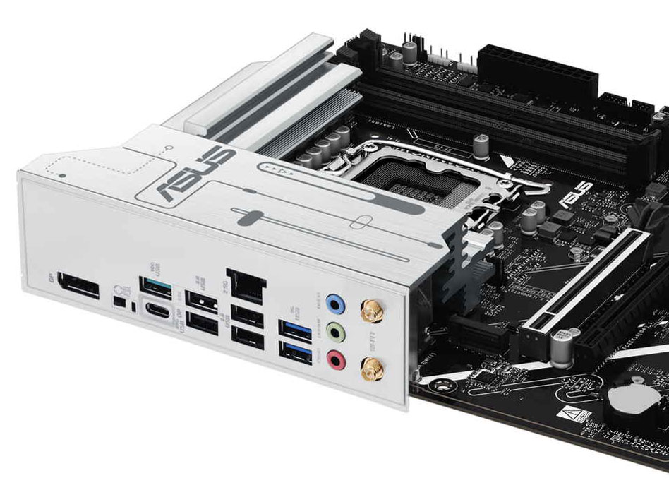 Z890 MAX GAMING WIFI7 �p�\�R���H�[���胂�f��