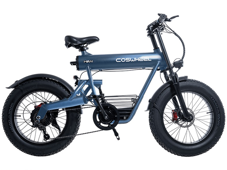 COSWHEEL MIRAI SPORTY [SKY GRAY] 価格比較 - 価格.com