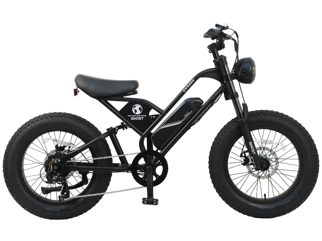 GHOST TDN-237L [�}�b�g�u���b�N] �̐��i�摜