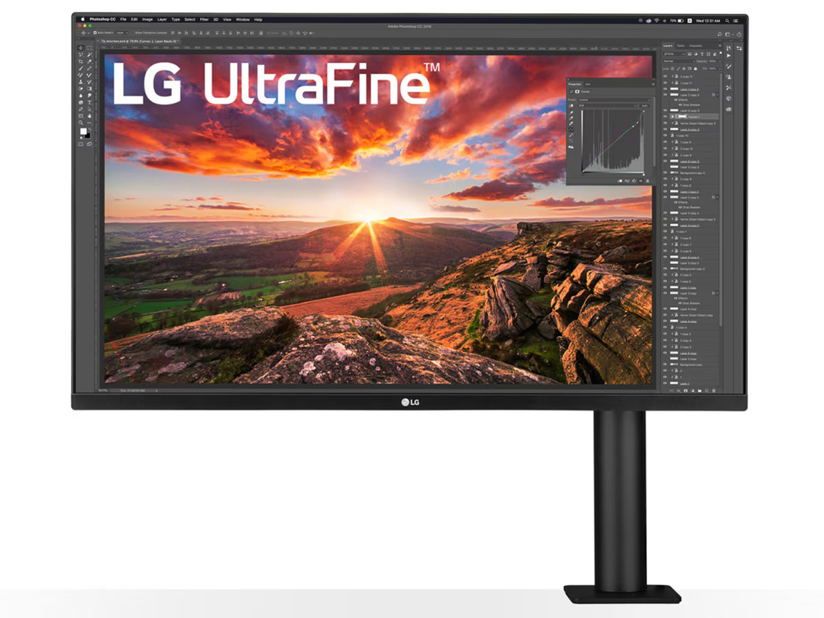 32UN880K-B [31.5インチ]