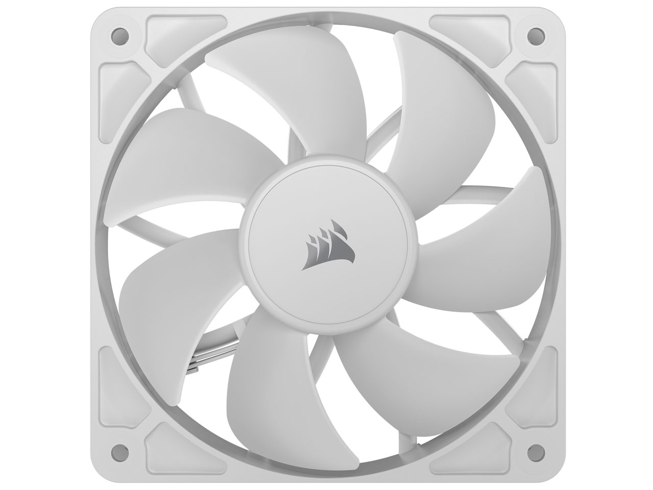 RS120 White Single Fan CO-9050192-WW [�z���C�g] �̐��i�摜