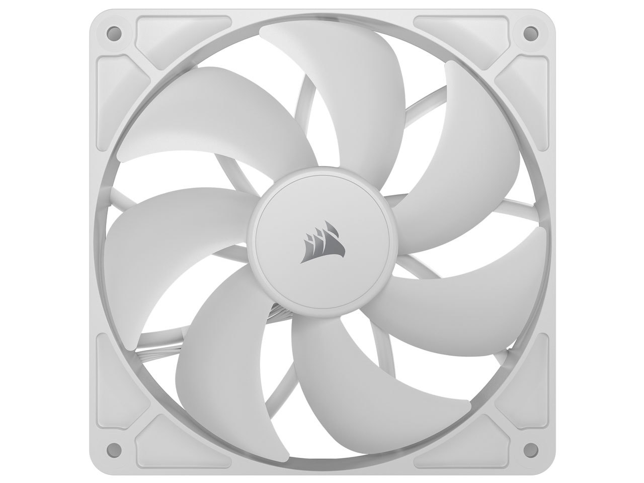 RS140 White Single Fan CO-9050194-WW [�z���C�g] �̐��i�摜