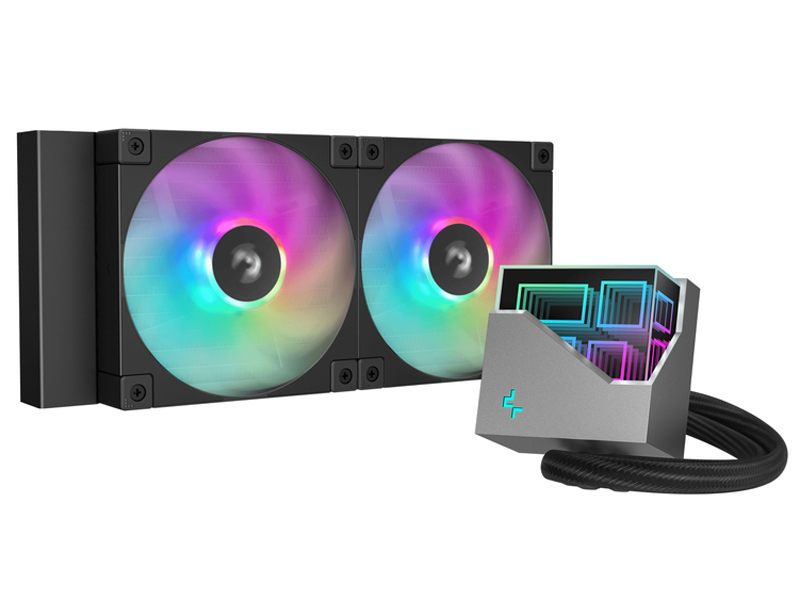 LT240 ARGB R-LT240-BKAMNC-G-1 [�u���b�N] �̐��i�摜