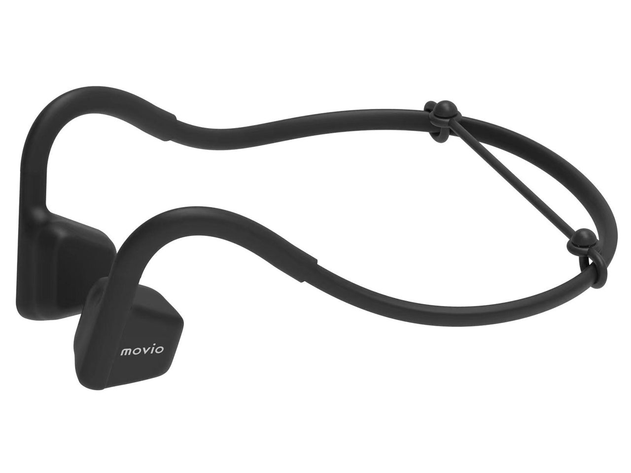 movio M315BONEBK [�u���b�N] �̐��i�摜