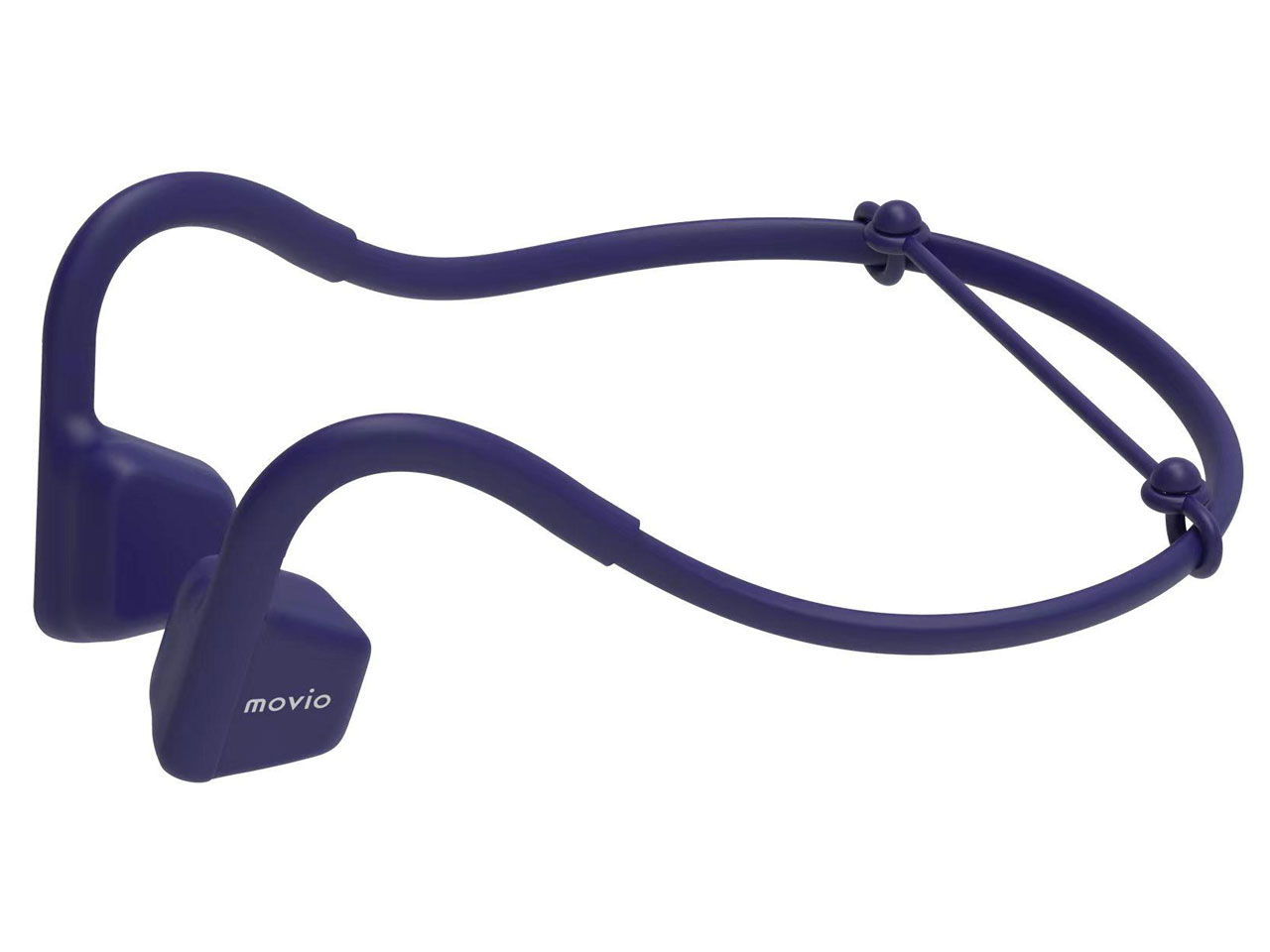 movio M315BONEBL [�u���[] �̐��i�摜